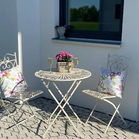 Mohr Lägenhet Kißlegg