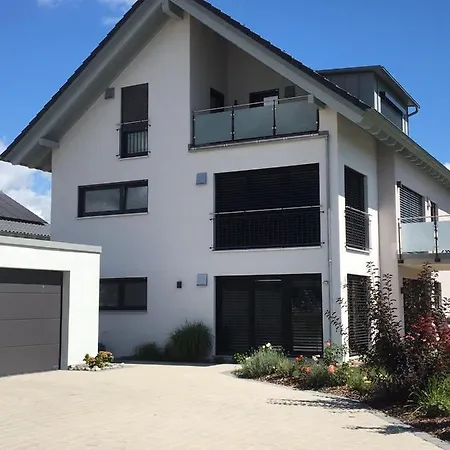 Mohr Apartment