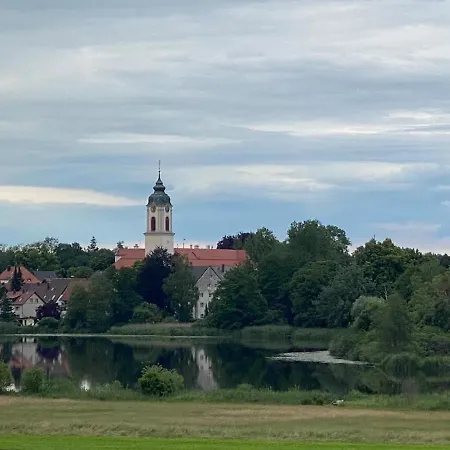 Mohr Lejlighed Kißlegg