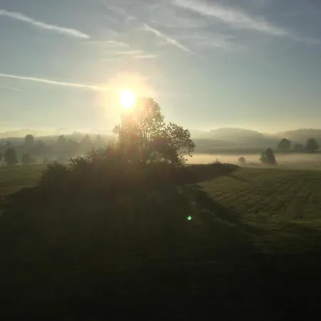 Mohr Lejlighed *