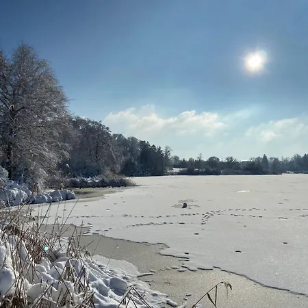 Mohr Lägenhet Kißlegg