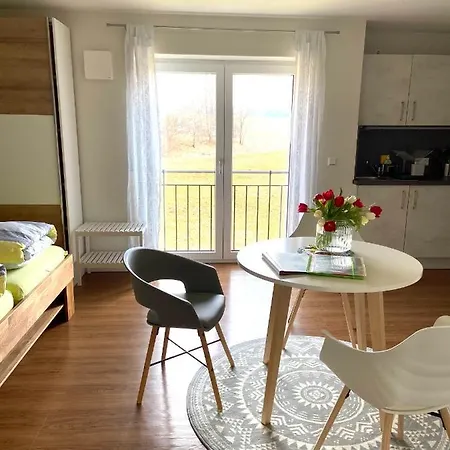 Mohr Apartment Kisslegg