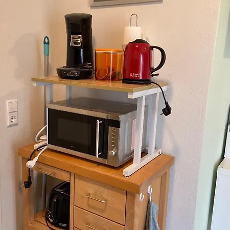 Apartment Mohr Kisslegg