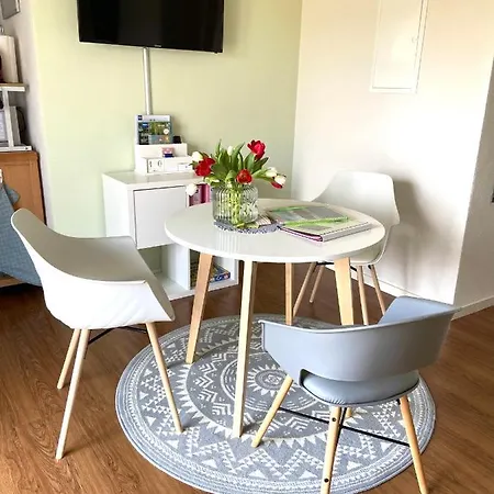 Apartment Mohr *