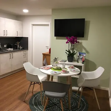 Apartment Mohr *