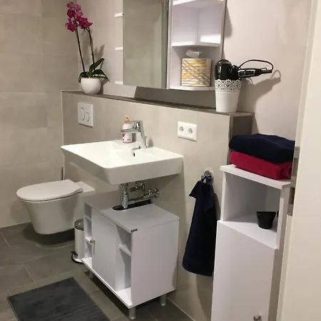 Mohr Apartment Kisslegg