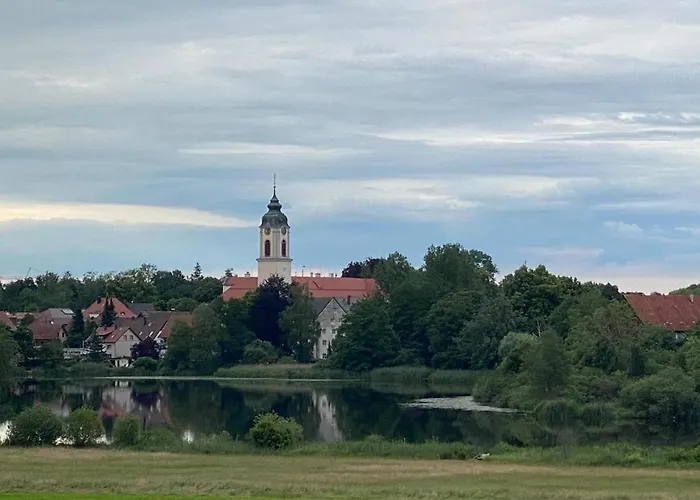 Mohr Apartment Kisslegg