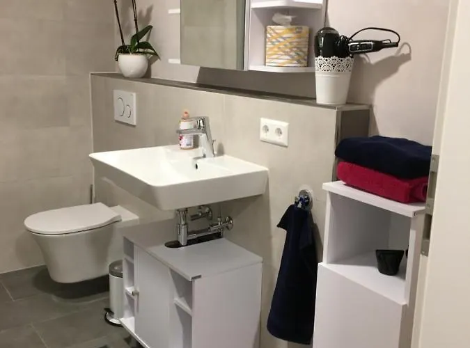 Mohr Apartment Kisslegg